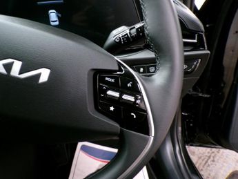 KIA NIRO 1.6 2 5DR Semi Automatic
