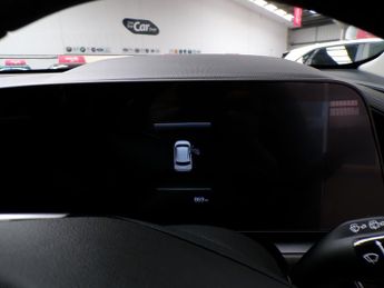 KIA NIRO 1.6 2 5DR Semi Automatic