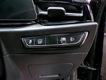 KIA NIRO 1.6 2 5DR Semi Automatic