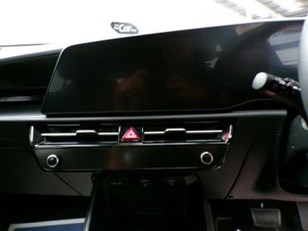 KIA NIRO 1.6 2 5DR Semi Automatic