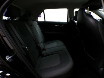 KIA NIRO 1.6 2 5DR Semi Automatic