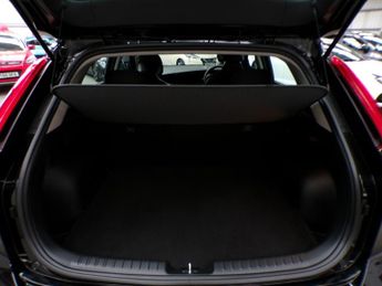 KIA NIRO 1.6 2 5DR Semi Automatic