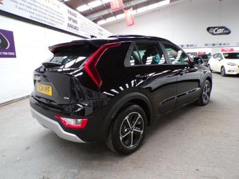 KIA NIRO 1.6 2 5DR Semi Automatic