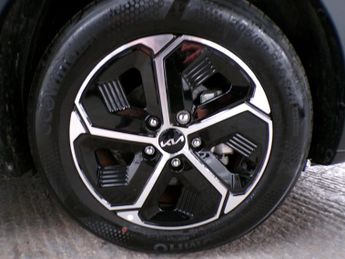 KIA NIRO 1.6 2 5DR Semi Automatic