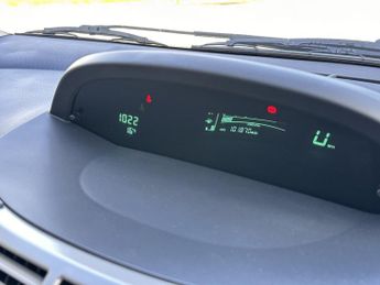 TOYOTA YARIS 1.4 TR D-4D 3DR Manual