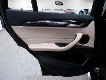 BMW X1 2.0 XDRIVE20I XLINE 5DR Automatic