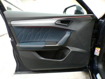 CUPRA FORMENTOR 1.5 TSI V2 DSG 5DR Semi Automatic