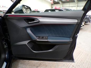 CUPRA FORMENTOR 1.5 TSI V2 DSG 5DR Semi Automatic
