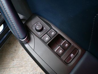 CUPRA FORMENTOR 1.5 TSI V2 DSG 5DR Semi Automatic