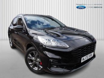 Ford Kuga 1.5 ST-LINE 5DR