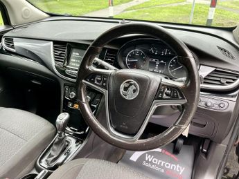 VAUXHALL MOKKA X 1.4 ACTIVE 5DR Automatic