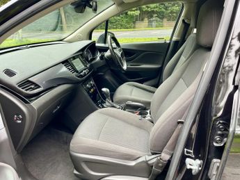 VAUXHALL MOKKA X 1.4 ACTIVE 5DR Automatic