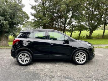 VAUXHALL MOKKA X 1.4 ACTIVE 5DR Automatic