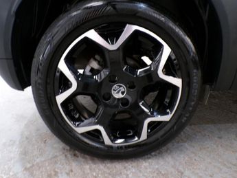 VAUXHALL MOKKA 1.2 ULTIMATE 5DR Automatic