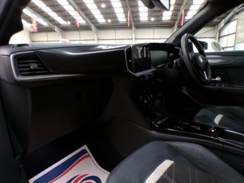 VAUXHALL MOKKA 1.2 ULTIMATE 5DR Automatic