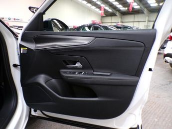 VAUXHALL MOKKA 1.2 ULTIMATE 5DR Automatic