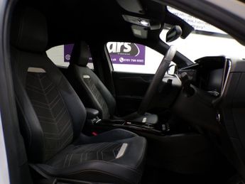 VAUXHALL MOKKA 1.2 ULTIMATE 5DR Automatic
