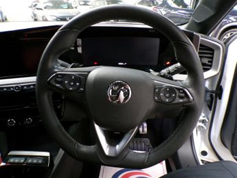 VAUXHALL MOKKA 1.2 ULTIMATE 5DR Automatic