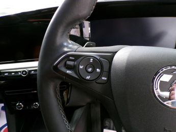 VAUXHALL MOKKA 1.2 ULTIMATE 5DR Automatic