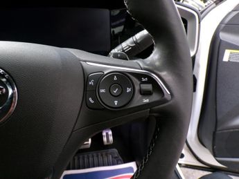 VAUXHALL MOKKA 1.2 ULTIMATE 5DR Automatic