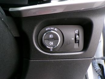VAUXHALL MOKKA 1.2 ULTIMATE 5DR Automatic