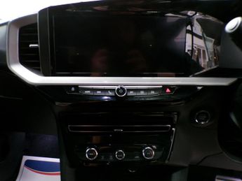 VAUXHALL MOKKA 1.2 ULTIMATE 5DR Automatic