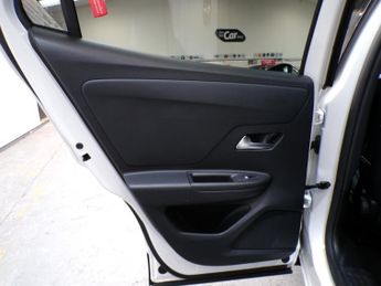 VAUXHALL MOKKA 1.2 ULTIMATE 5DR Automatic