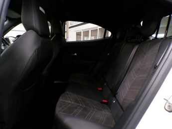 VAUXHALL MOKKA 1.2 ULTIMATE 5DR Automatic