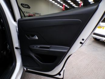 VAUXHALL MOKKA 1.2 ULTIMATE 5DR Automatic