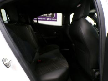 VAUXHALL MOKKA 1.2 ULTIMATE 5DR Automatic