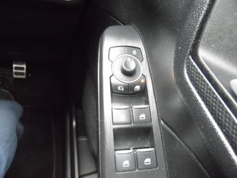 FORD KUGA 2.5 ST-LINE X EDITION 5DR AUTOMATIC