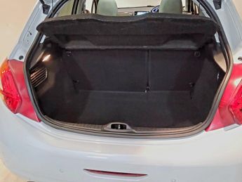 PEUGEOT 208 1.2 ROLAND GARROS 5DR Manual