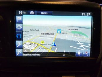 PEUGEOT 208 1.2 ROLAND GARROS 5DR Manual