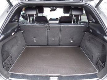 MERCEDES-BENZ GLA-CLASS 1.3 GLA 200 AMG LINE PREMIUM 5DR AUTOMATIC