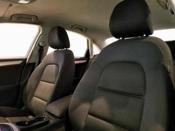 AUDI A4 2.0 TDI SE 4DR Manual