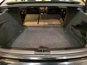 AUDI A4 2.0 TDI SE 4DR Manual
