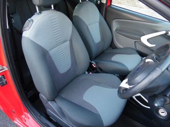 FORD KA 1.2 ZETEC 3DR