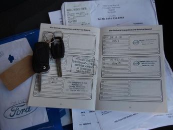 FORD KA 1.2 ZETEC 3DR