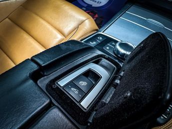 MERCEDES-BENZ E-CLASS 2.1 E 220 D AMG LINE EDITION 2DR Automatic