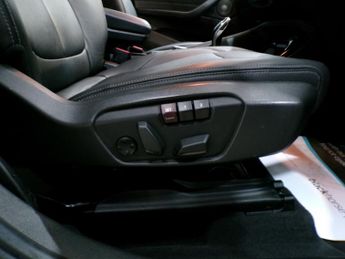 BMW X1 1.5 SDRIVE18I XLINE 5DR Automatic