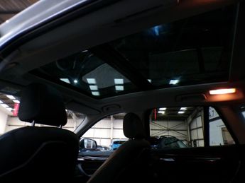 BMW X1 1.5 SDRIVE18I XLINE 5DR Automatic
