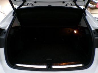 BMW X1 1.5 SDRIVE18I XLINE 5DR Automatic