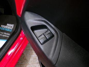 TOYOTA AYGO 1.0 VVT-I X-PLAY 5DR Manual