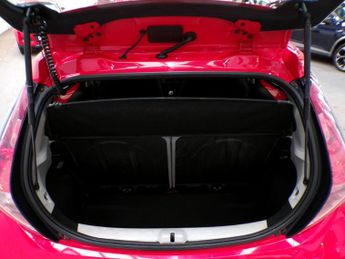 TOYOTA AYGO 1.0 VVT-I X-PLAY 5DR Manual