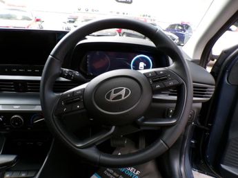 HYUNDAI I20 1.0 T-GDI ADVANCE 5DR Automatic