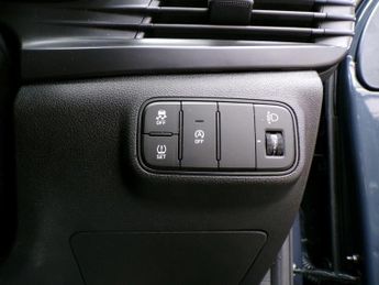 HYUNDAI I20 1.0 T-GDI ADVANCE 5DR Automatic