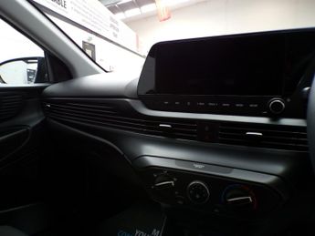 HYUNDAI I20 1.0 T-GDI ADVANCE 5DR Automatic