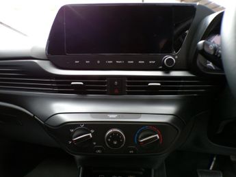 HYUNDAI I20 1.0 T-GDI ADVANCE 5DR Automatic