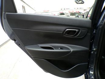 HYUNDAI I20 1.0 T-GDI ADVANCE 5DR Automatic
