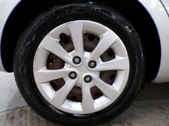 KIA RIO 1.2 1 5DR Manual